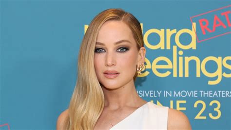 jennufer lawrence nudes|Jennifer Lawrence shocks fans by getting completely naked in。